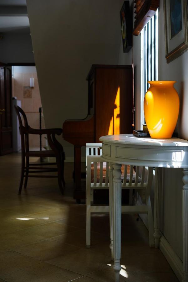 Luxury Villa L'Ile Maurice Pointe aux Canonniers Buitenkant foto