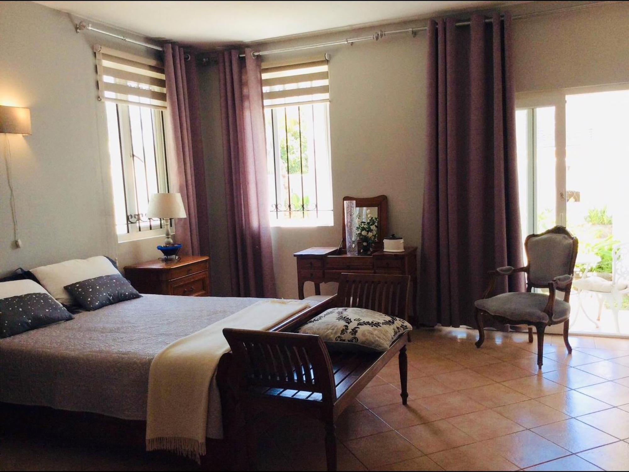 Luxury Villa L'Ile Maurice Pointe aux Canonniers Buitenkant foto